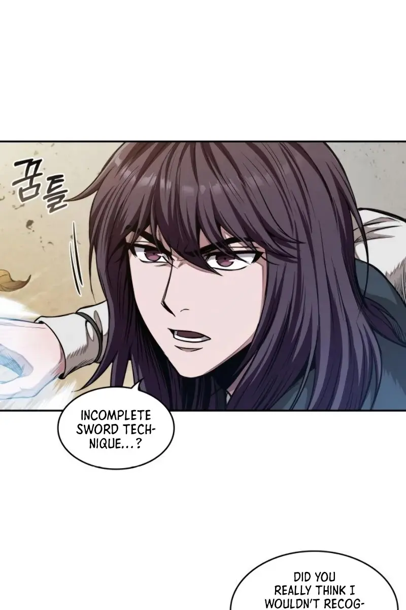 Nano Machine Chapter 57 Page 23