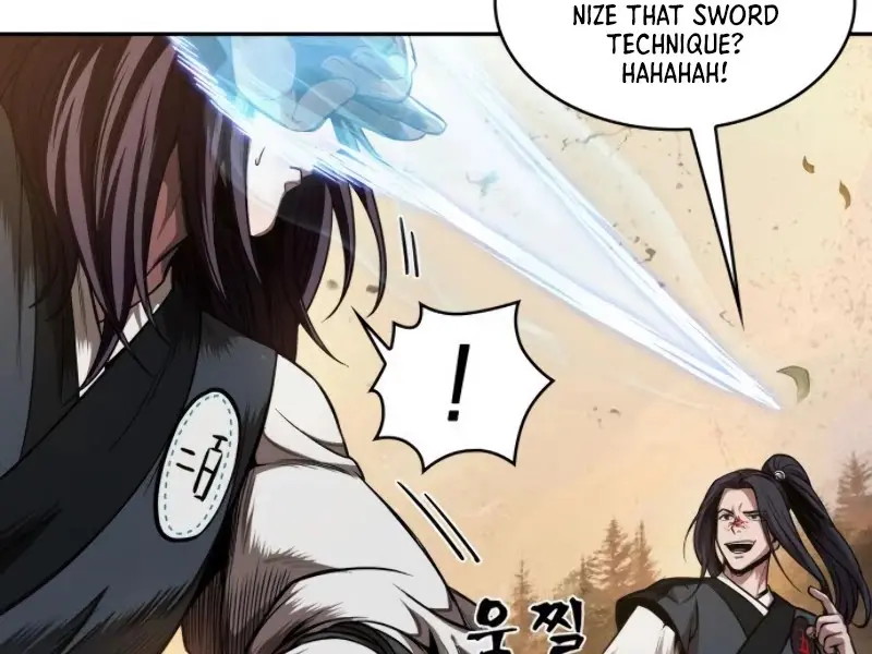 Nano Machine Chapter 57 Page 24