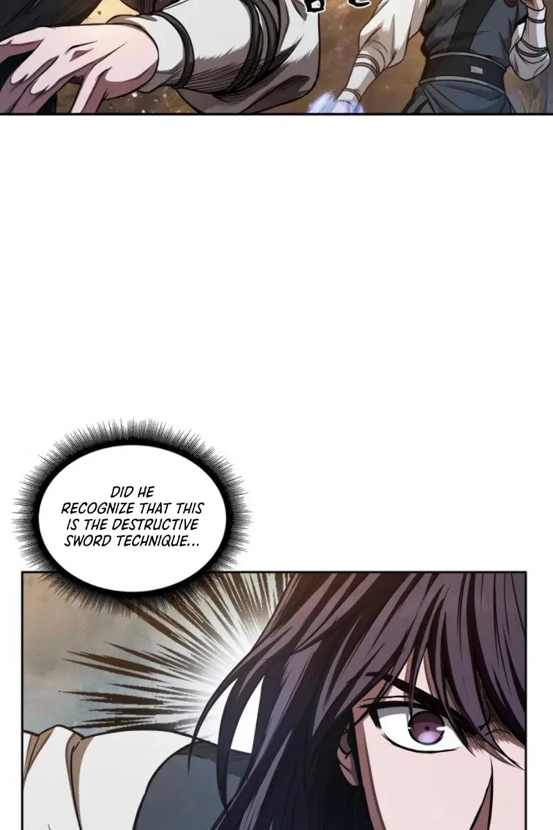 Nano Machine Chapter 57 Page 25