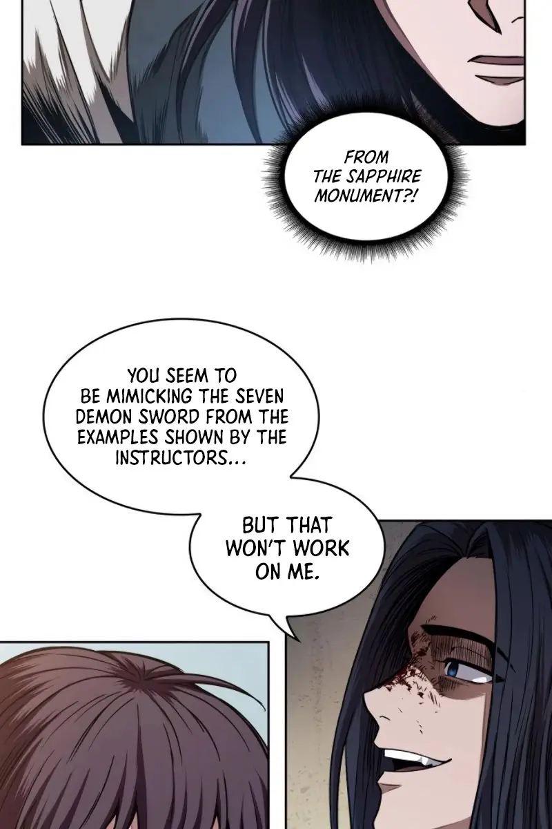 Nano Machine Chapter 57 Page 26