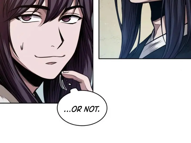 Nano Machine Chapter 57 Page 27