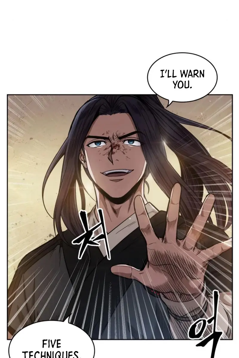 Nano Machine Chapter 57 Page 28