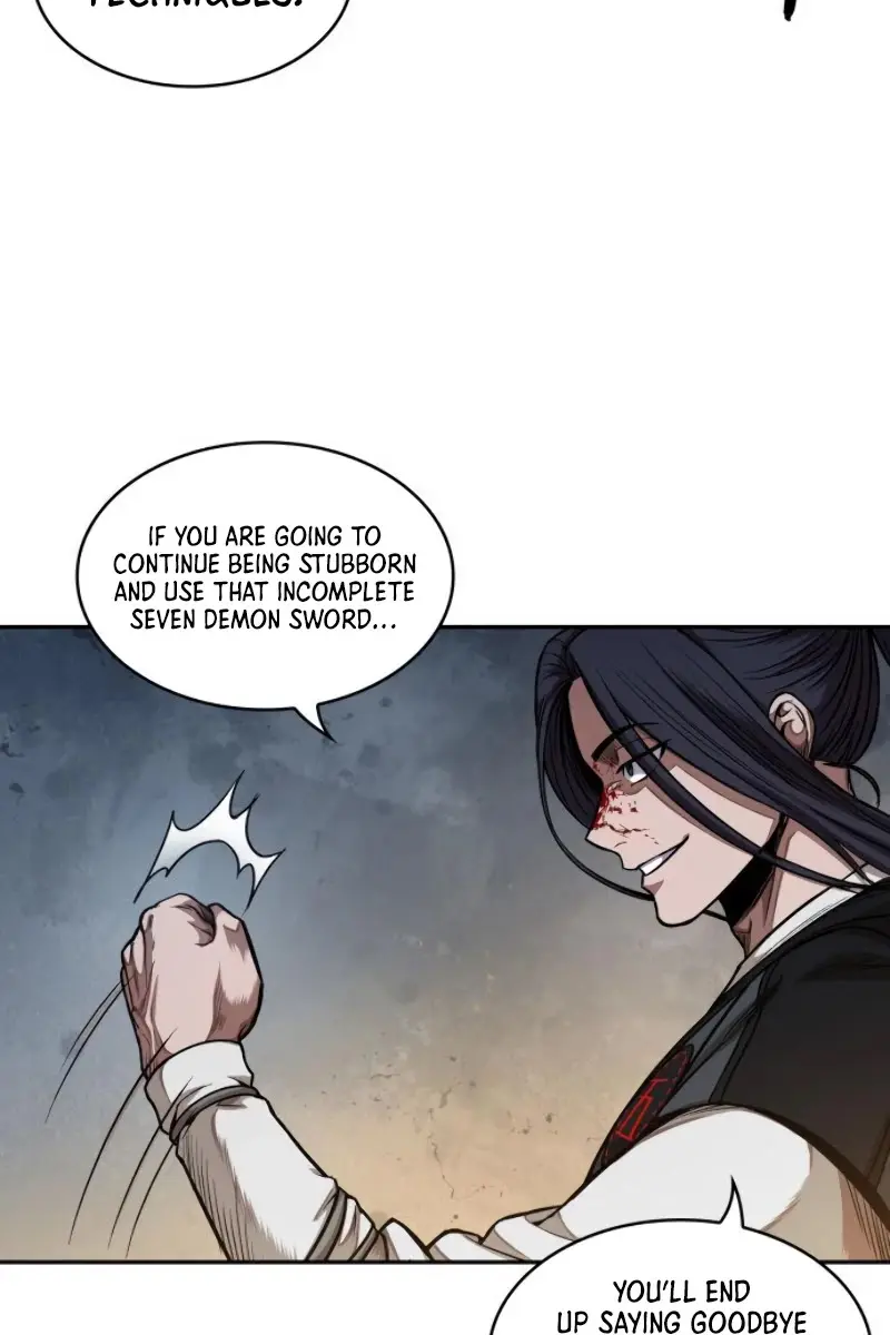 Nano Machine Chapter 57 Page 29
