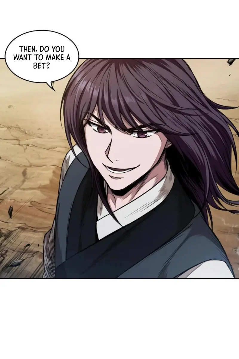 Nano Machine Chapter 57 Page 31