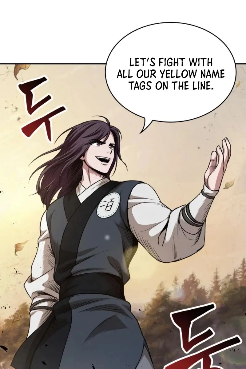 Nano Machine Chapter 57 Page 35