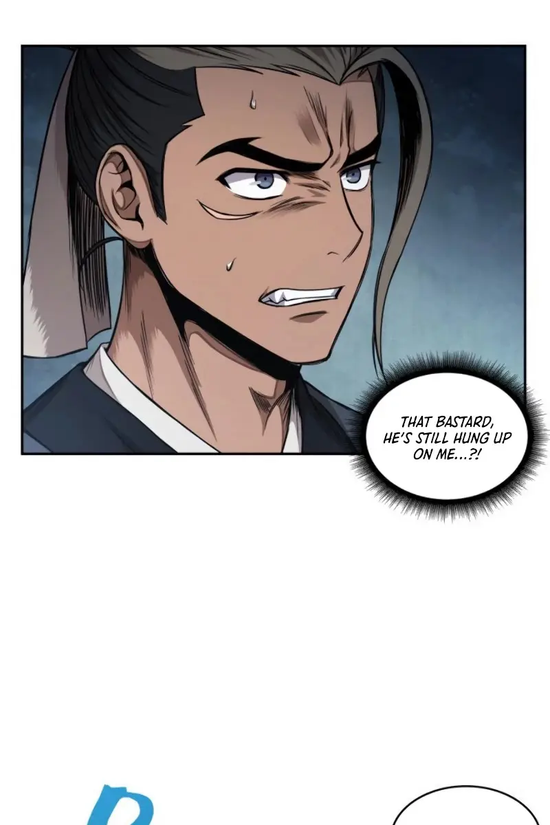 Nano Machine Chapter 57 Page 40