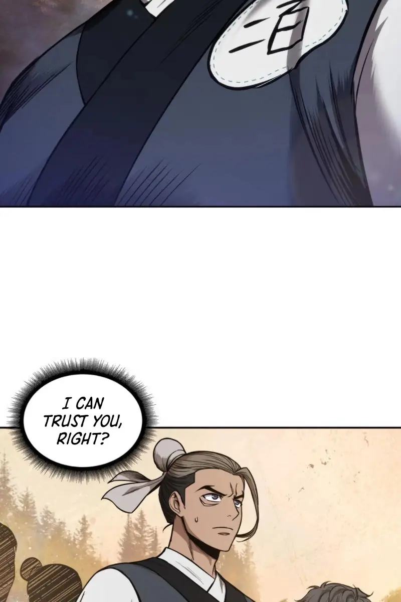 Nano Machine Chapter 57 Page 45