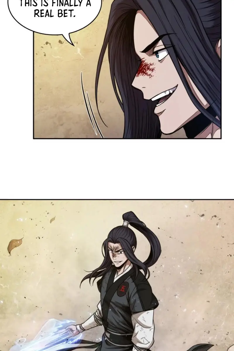Nano Machine Chapter 57 Page 48