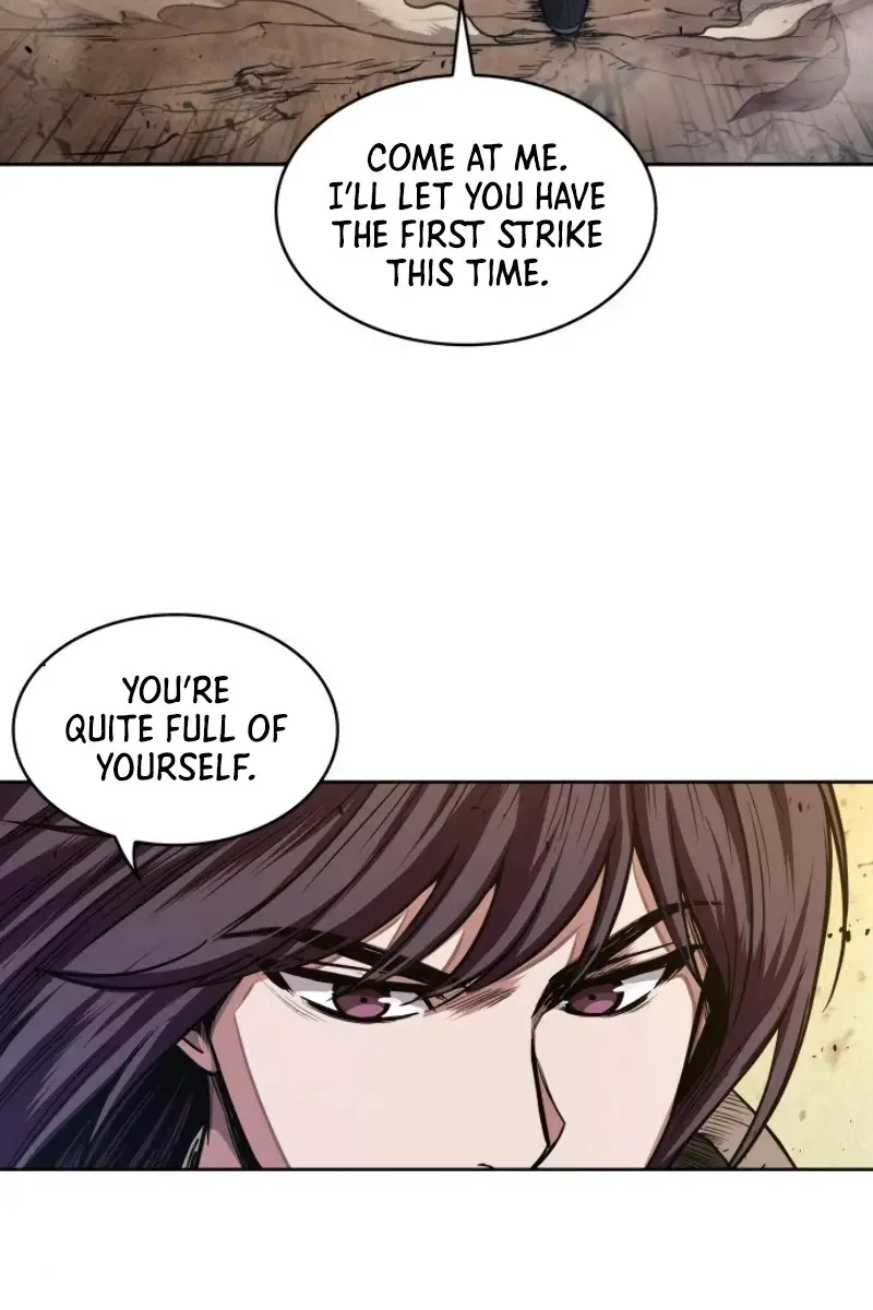 Nano Machine Chapter 57 Page 50