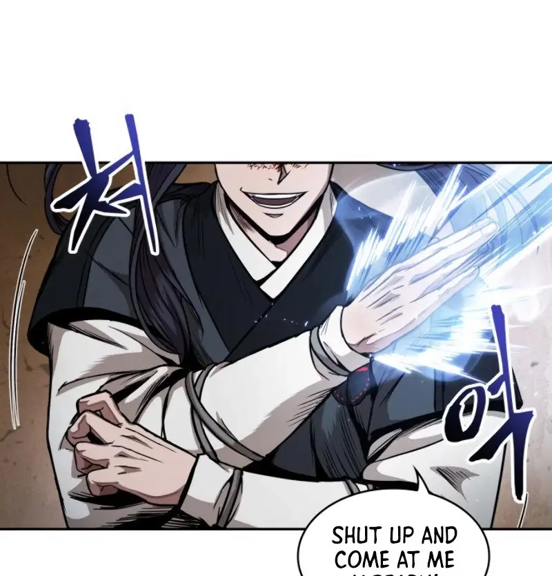 Nano Machine Chapter 57 Page 51