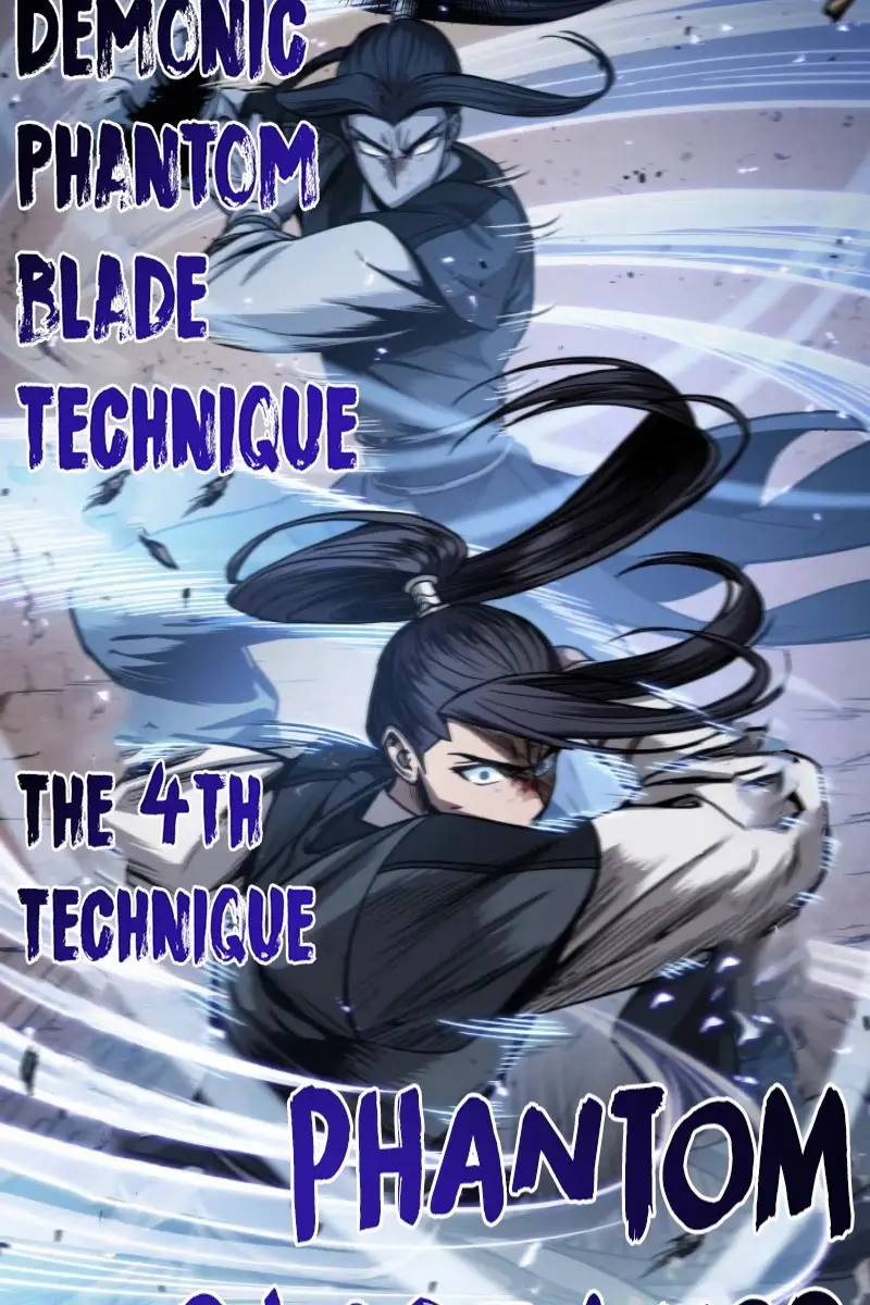 Nano Machine Chapter 57 Page 58
