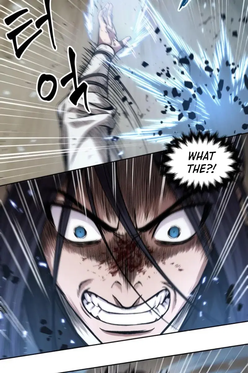 Nano Machine Chapter 57 Page 62