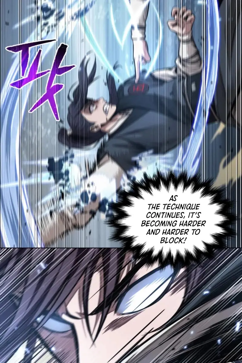 Nano Machine Chapter 57 Page 67