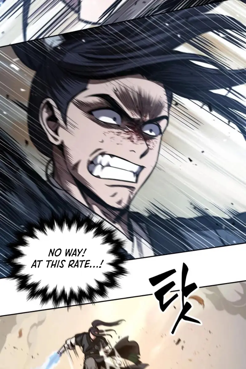 Nano Machine Chapter 57 Page 68