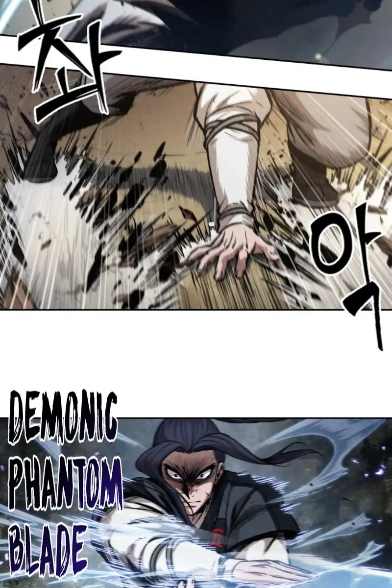 Nano Machine Chapter 57 Page 70