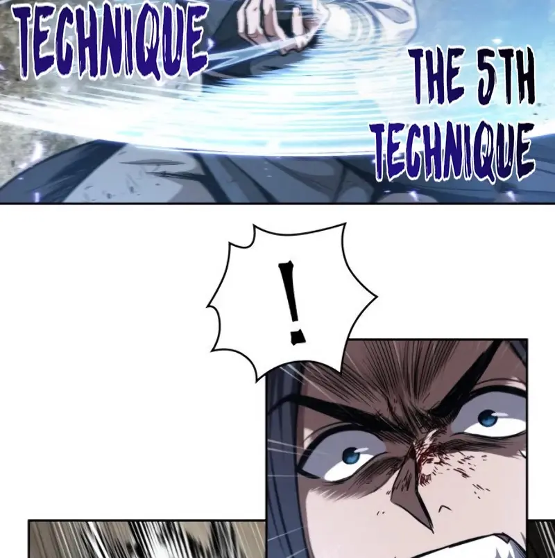 Nano Machine Chapter 57 Page 71