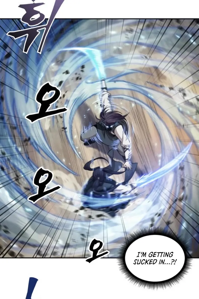 Nano Machine Chapter 57 Page 77
