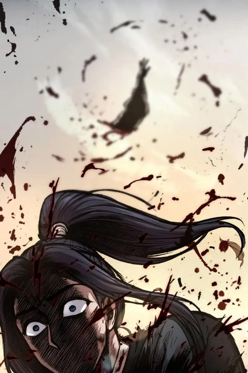 Nano Machine Chapter 57 Page 99