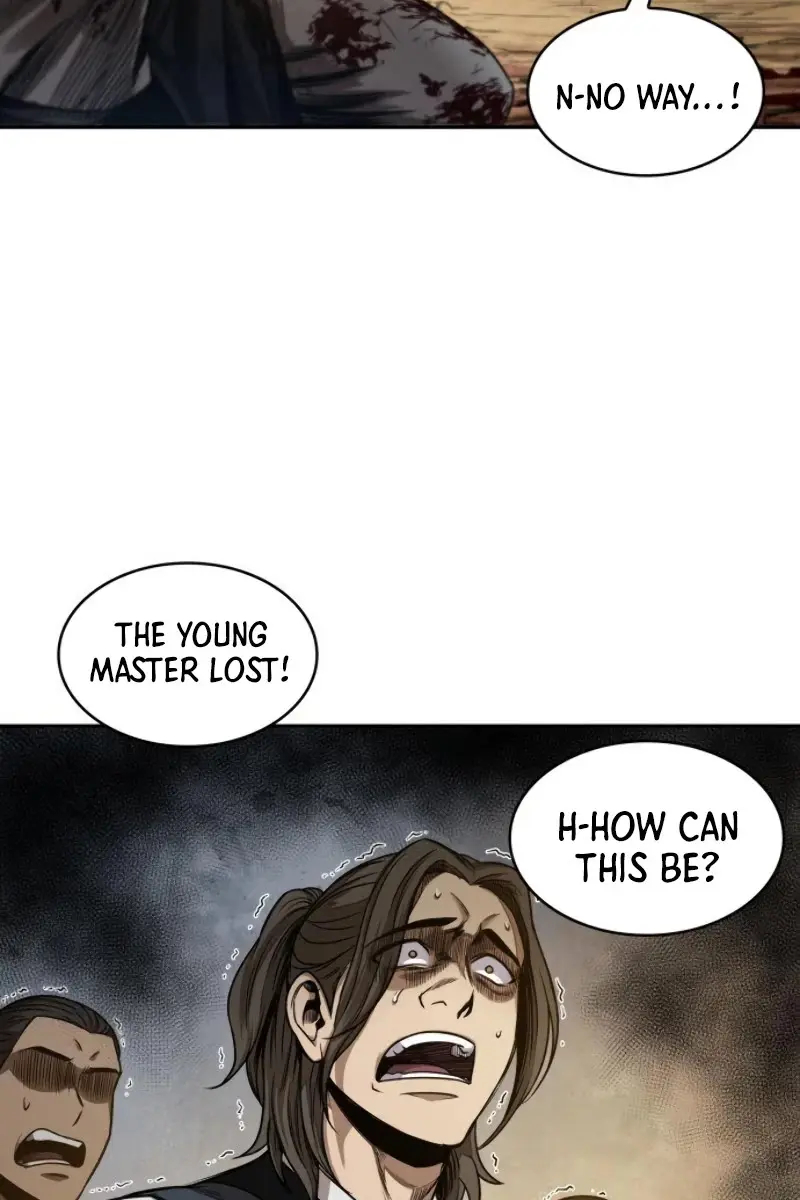 Nano Machine Chapter 57 Page 105
