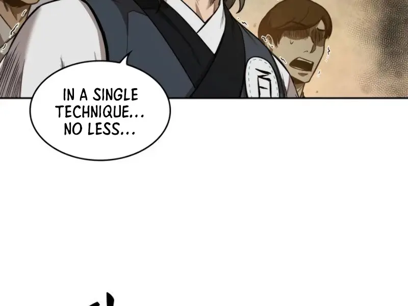 Nano Machine Chapter 57 Page 106