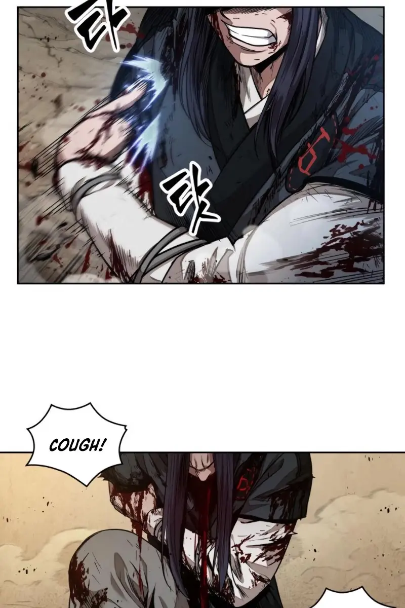 Nano Machine Chapter 57 Page 107