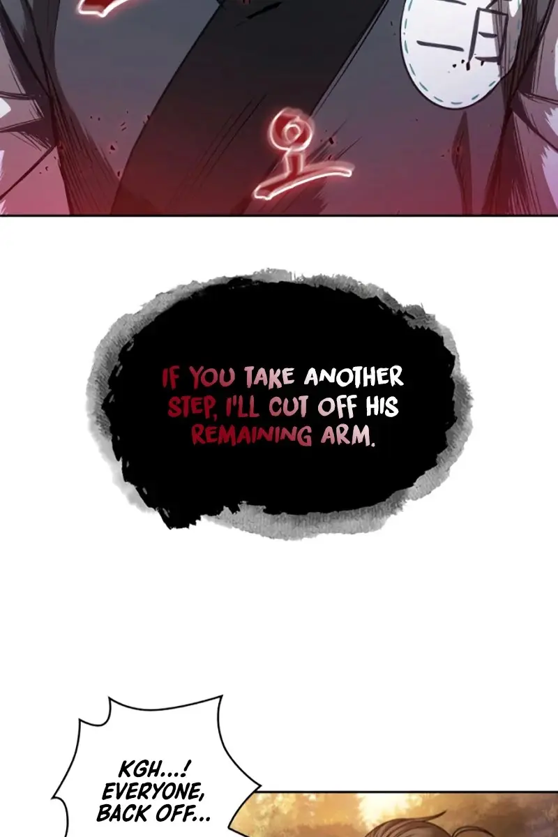 Nano Machine Chapter 58 Page 3