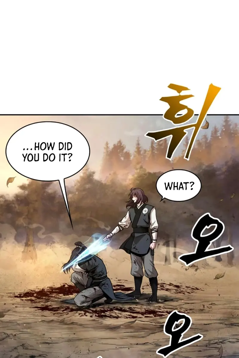 Nano Machine Chapter 58 Page 6