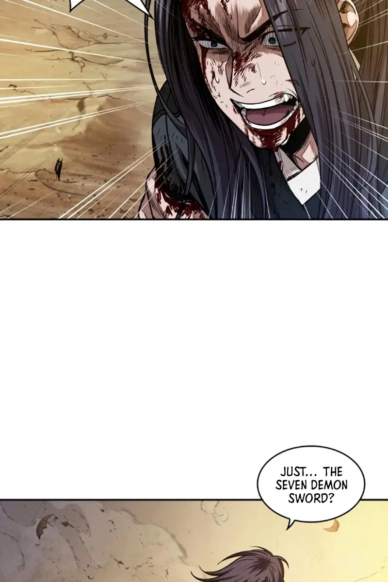 Nano Machine Chapter 58 Page 8