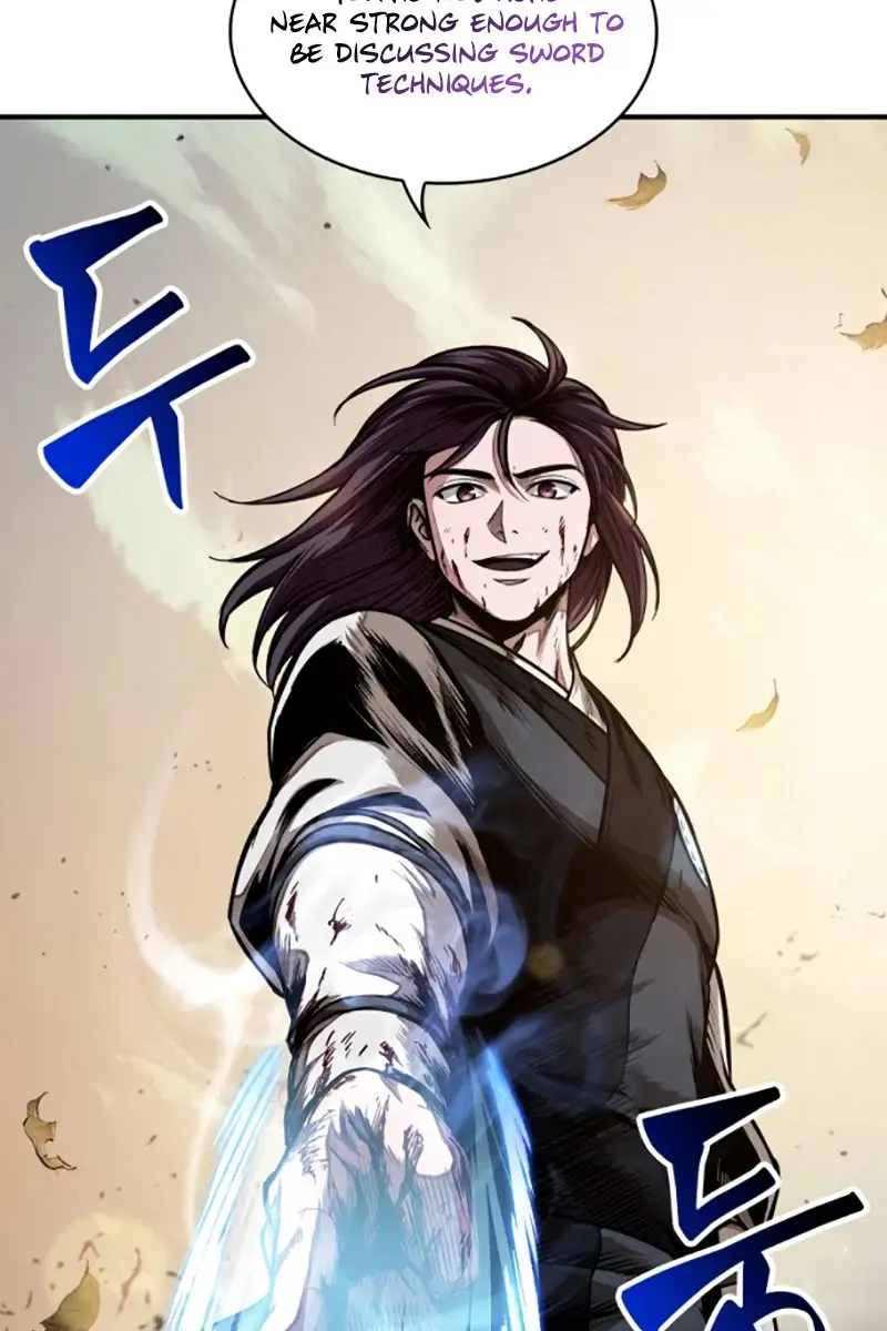 Nano Machine Chapter 58 Page 12