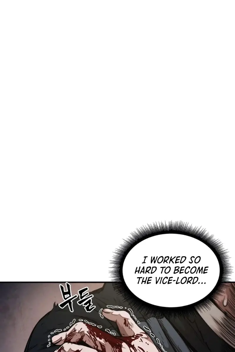 Nano Machine Chapter 58 Page 20