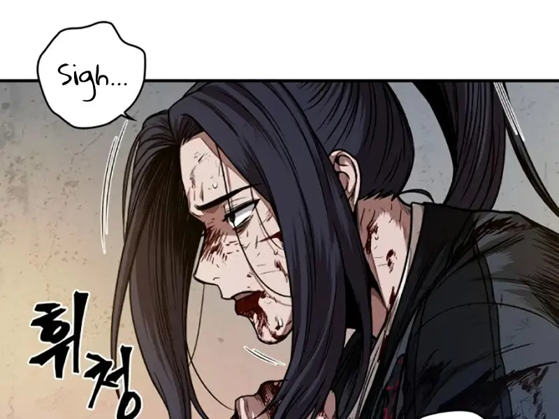 Nano Machine Chapter 58 Page 25