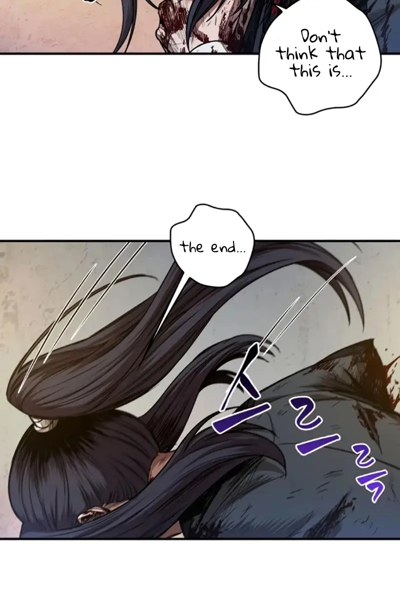 Nano Machine Chapter 58 Page 26