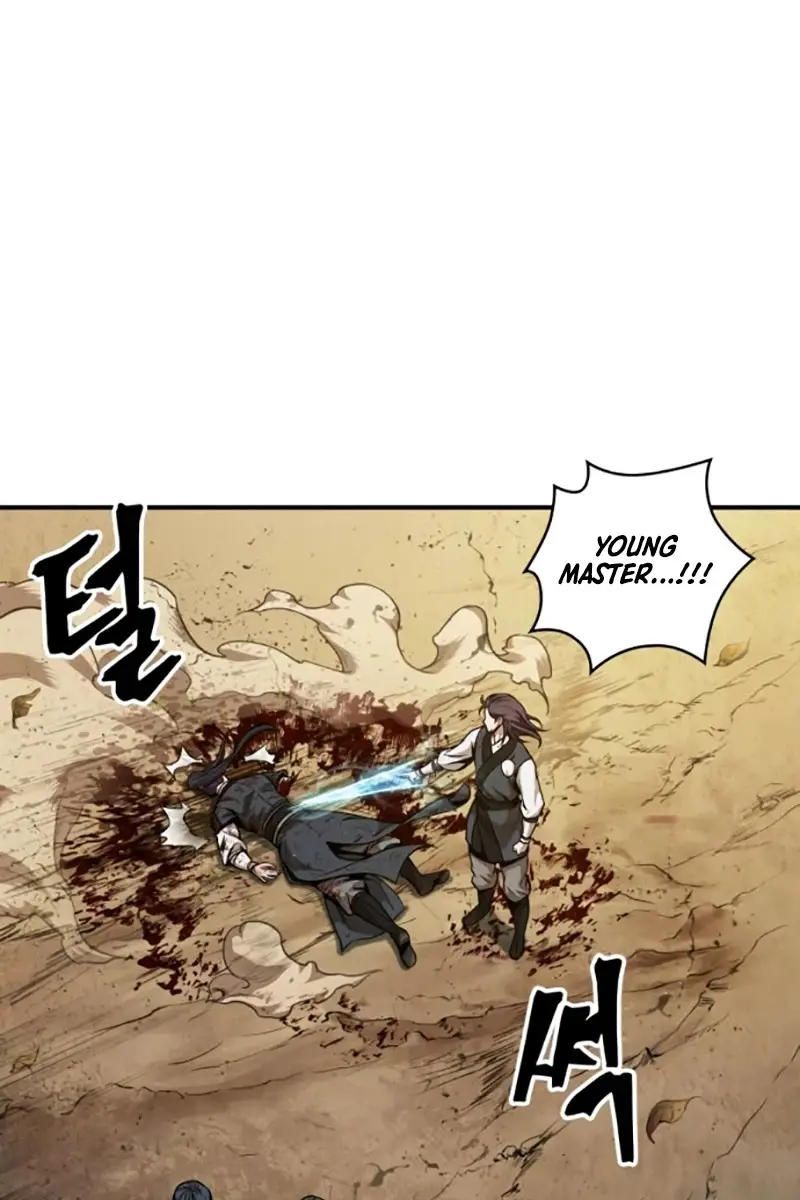Nano Machine Chapter 58 Page 27