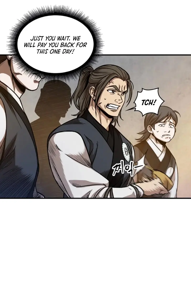 Nano Machine Chapter 58 Page 29