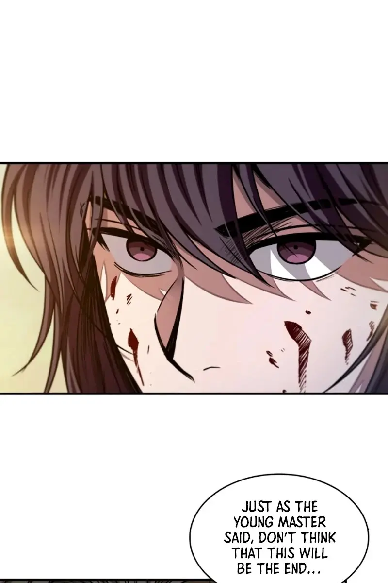 Nano Machine Chapter 58 Page 31