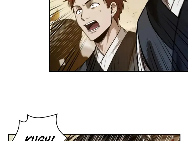 Nano Machine Chapter 58 Page 35