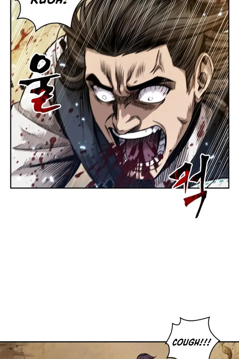 Nano Machine Chapter 58 Page 36