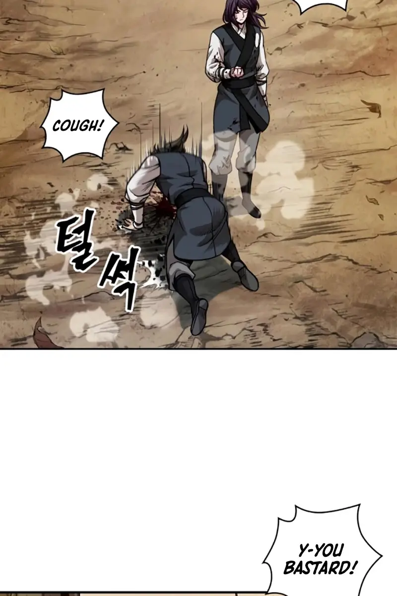 Nano Machine Chapter 58 Page 37