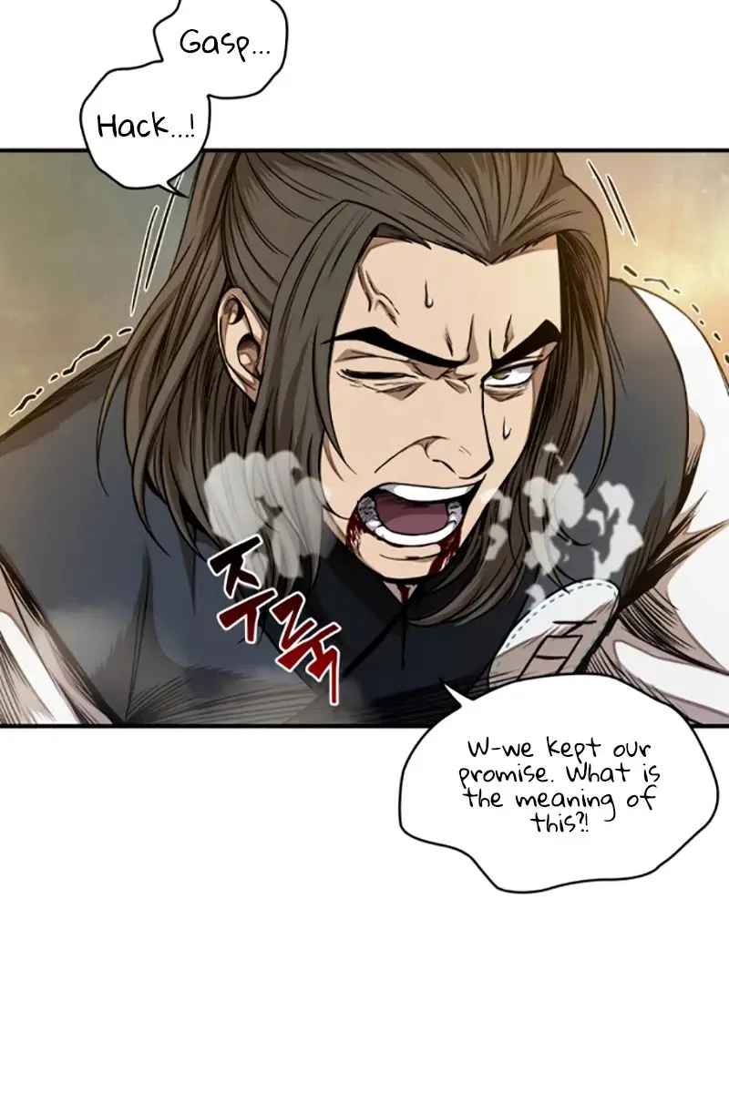 Nano Machine Chapter 58 Page 39