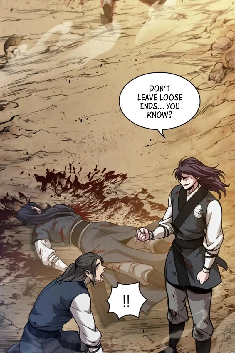 Nano Machine Chapter 58 Page 43