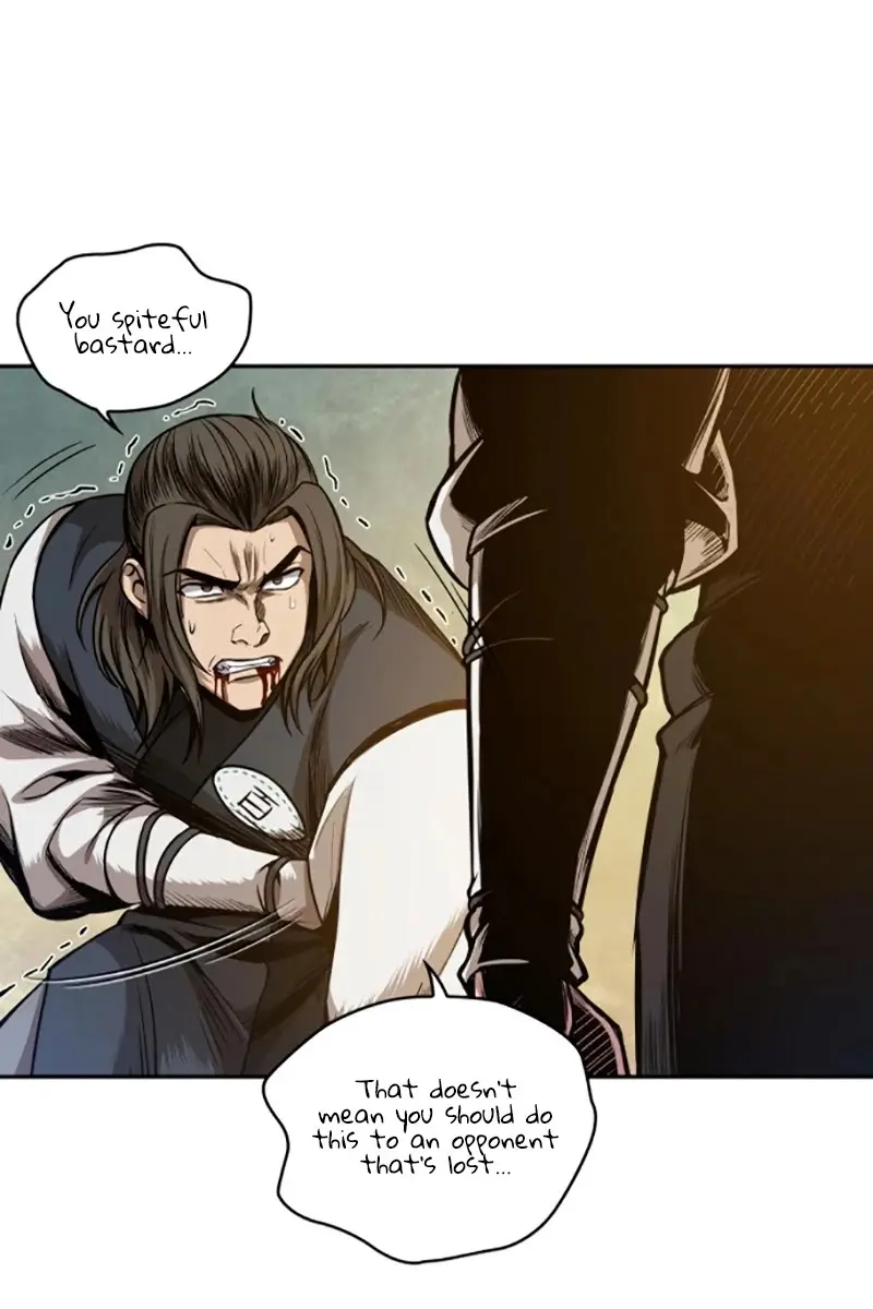 Nano Machine Chapter 58 Page 45