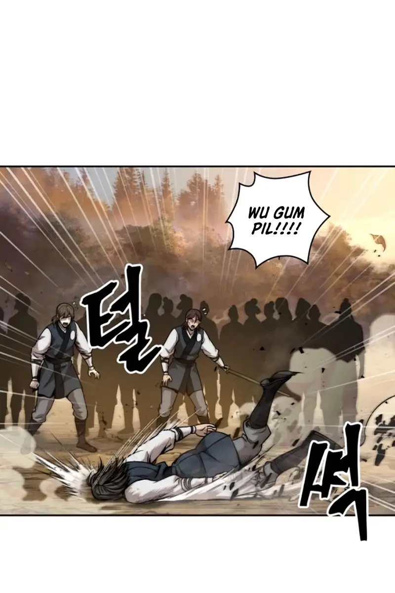 Nano Machine Chapter 58 Page 49