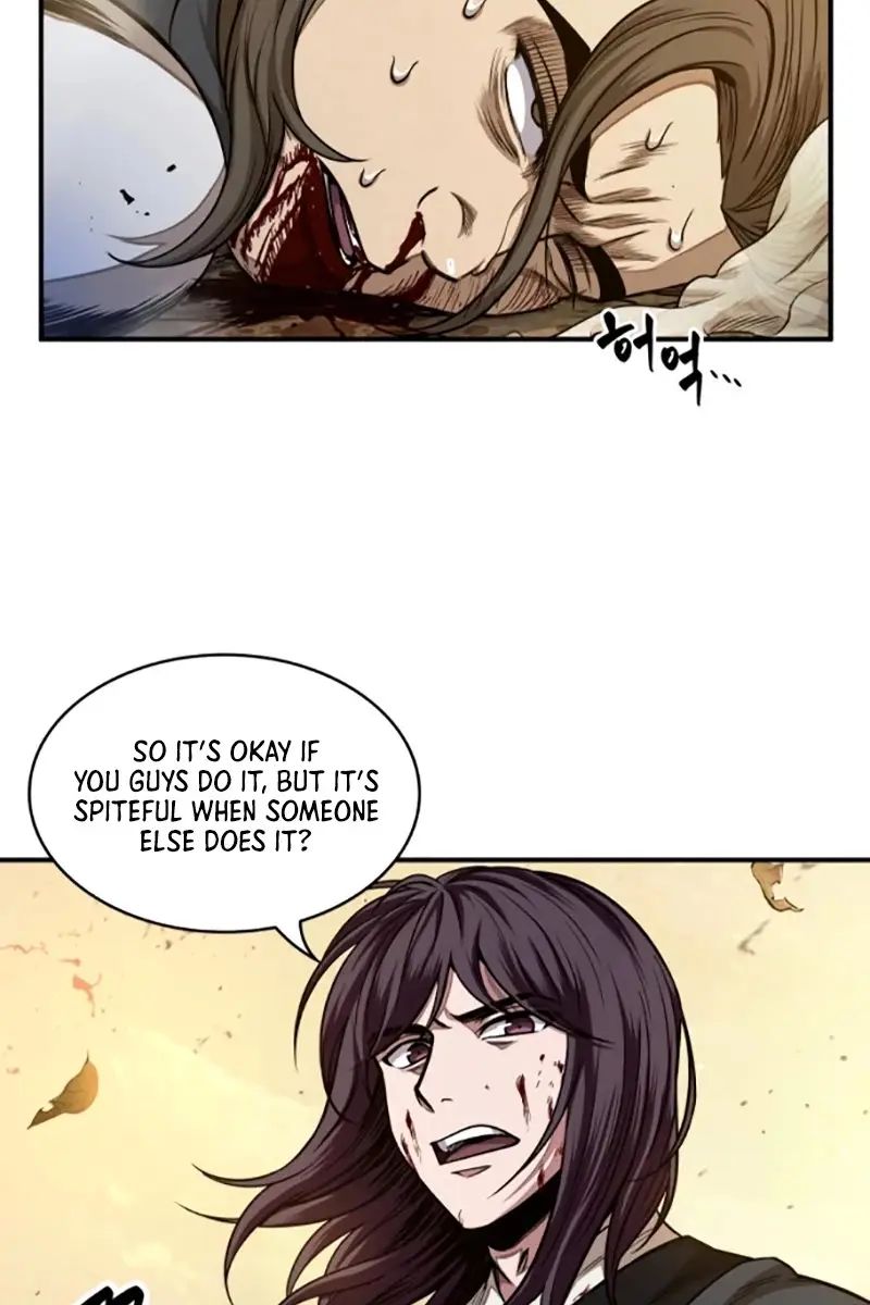 Nano Machine Chapter 58 Page 51