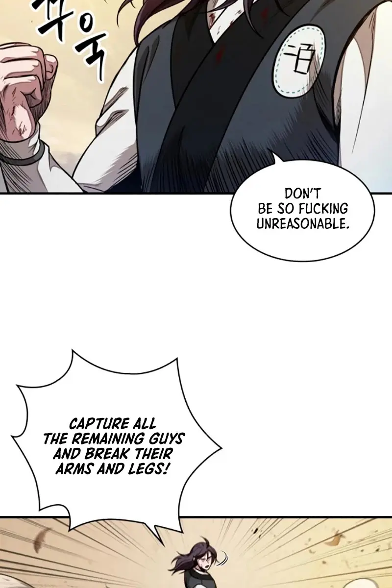 Nano Machine Chapter 58 Page 52