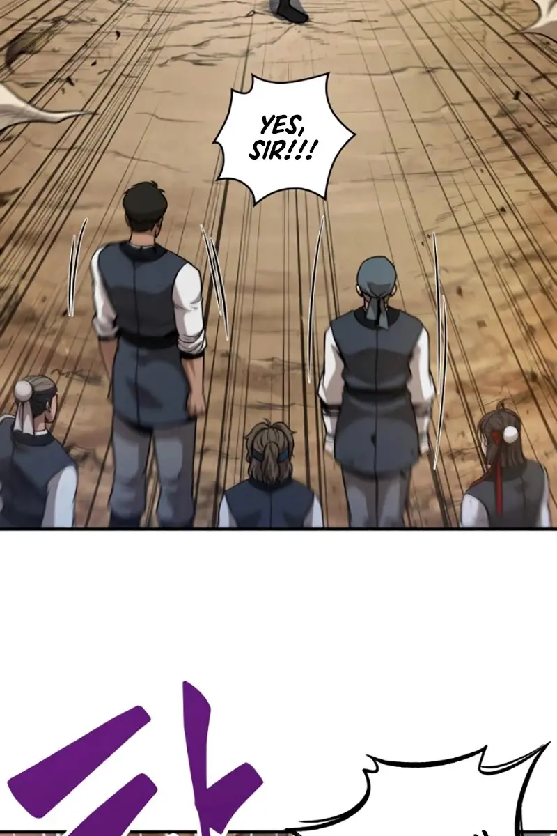 Nano Machine Chapter 58 Page 54