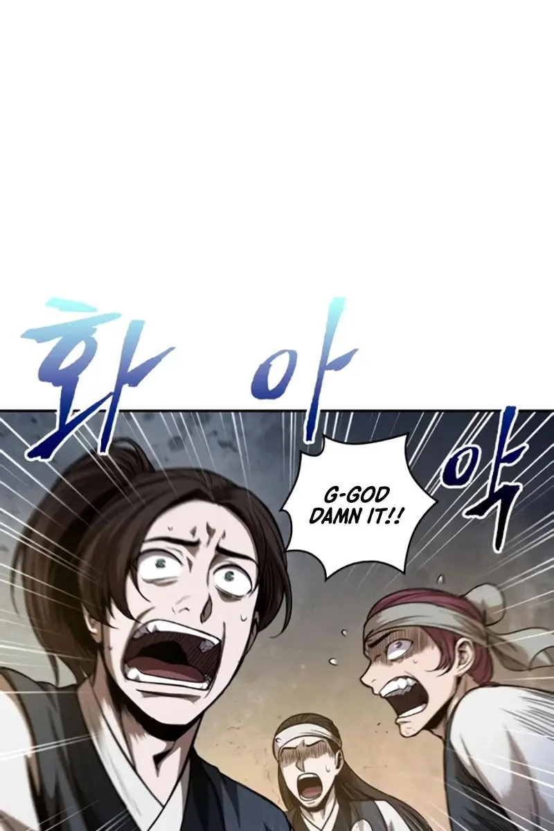 Nano Machine Chapter 58 Page 57