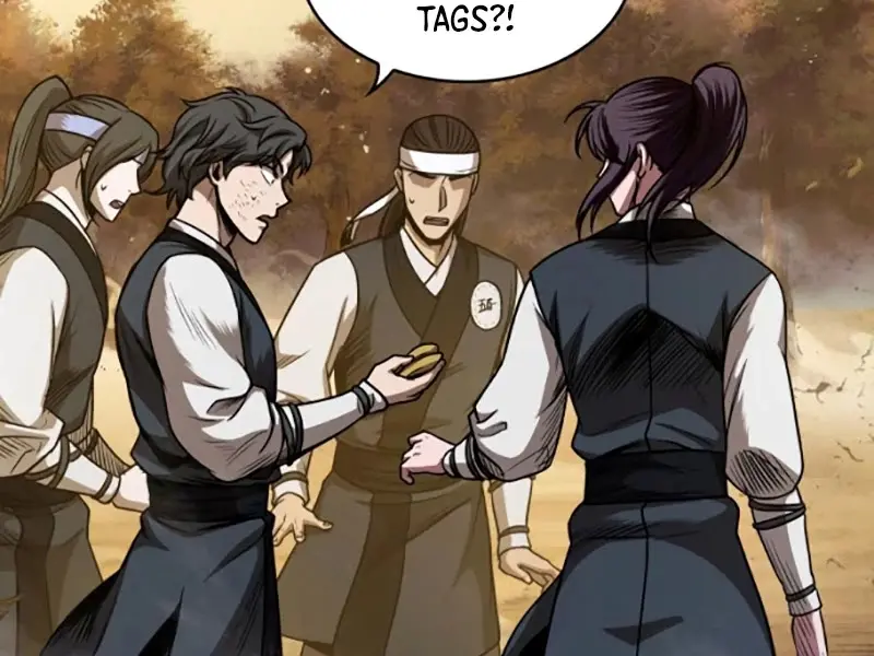 Nano Machine Chapter 58 Page 62
