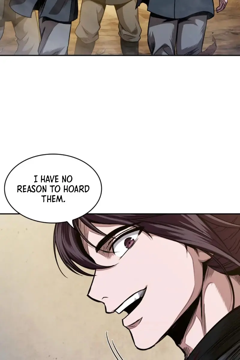 Nano Machine Chapter 58 Page 63