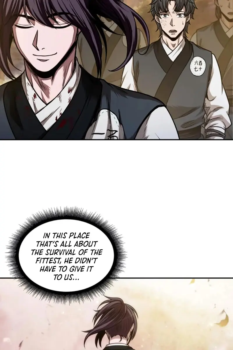 Nano Machine Chapter 58 Page 65