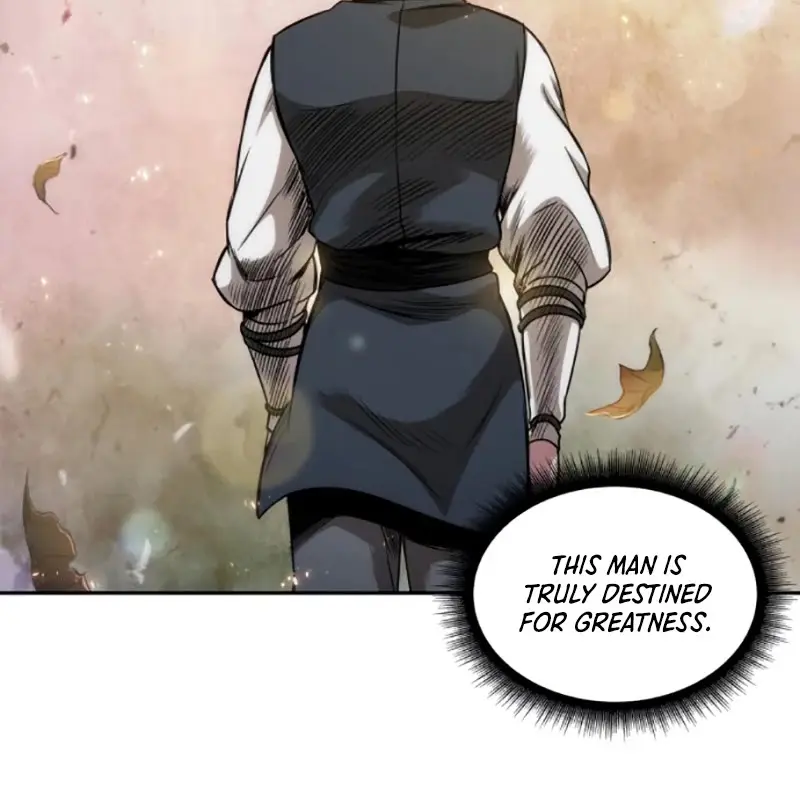 Nano Machine Chapter 58 Page 66